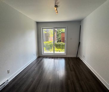 7356 Rue Sherbrooke O., #104 - Photo 3