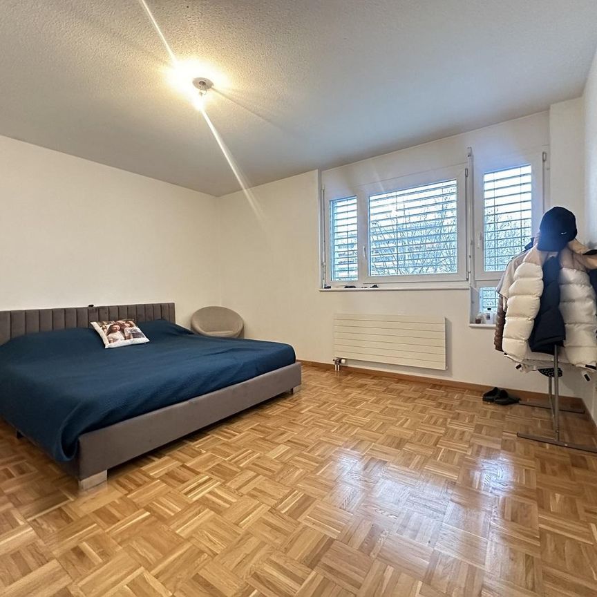 Appartement de 3.5 pièces au 2ème étage à Prilly - Foto 1