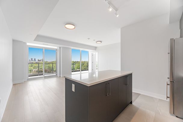 For Lease - 664 Spadina Avenue Unit# 702, Toronto, Ontario - Photo 1