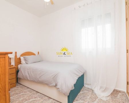 APARTMENT FOR RENT, 2 BEDROOMS AND 1 BATHROOM IN ORIHUELA - ALICANTE - Photo 5