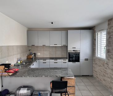 A louer - Appt 4.5 pièces - Rue du Lac 124 - 1815 Clarens - Photo 1