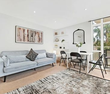 2 Bed Flat, Lanyon Court, N7 - Photo 3