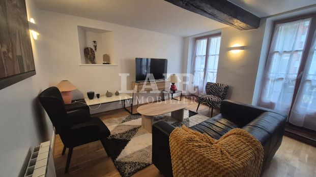 Appartement hyper centre Sees S14743 - Photo 1