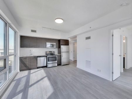 For Lease - 2200 Lake Shore Boulevard Unit# 1104, Toronto, Ontario - Photo 2