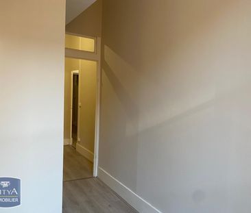 Location Appartement 2 pièces 50m² GRENOBLE 38000 - Photo 2