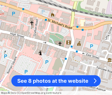 High Street, Sittingbourne, Kent, ME10 4AY - Photo 1