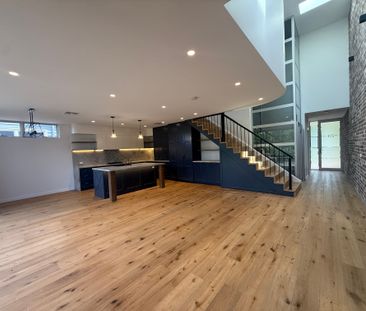 Modern Duplex in the Heart of Berry! - Photo 2