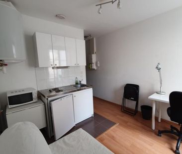 Location Appartement 1 pièce Meublé 14m² NANCY 54000 - Photo 3