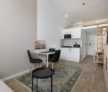 Apartament w prywatnym akademiku, Central Capmus - Photo 4