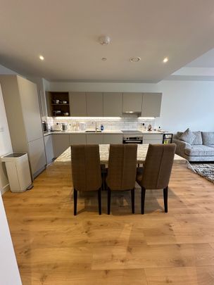 1 Bed Flat, Friars Walk, RG1 - Photo 1