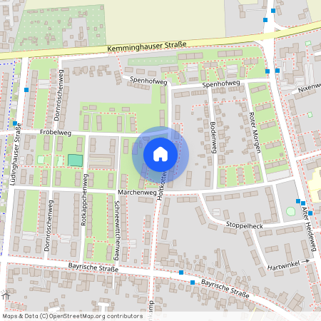 Holtkottenweg 20, 44339, Dortmund Ot Eving