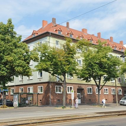 WG herzlich willkommen! - Foto 2