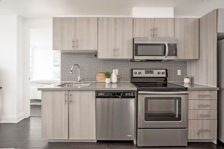 For Lease - 16 McAdam Avenue Unit# 410, Toronto, Ontario - Photo 5