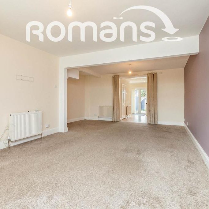 3 bedroom semi-detached house to rent - Photo 1