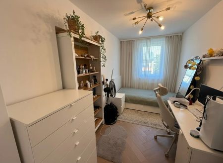 NEU - Elegante 3-Zimmer-Wohnung mit Loggia in 1190 Wien – Ihr neues Zuhause wartet! - Foto 5