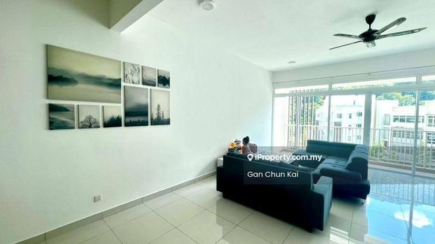Ferringhi Residence 2, Batu Ferringhi - Photo 1