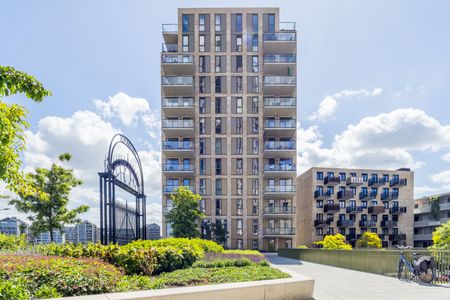 Te huur: Waalbandijk 341 - Foto 5