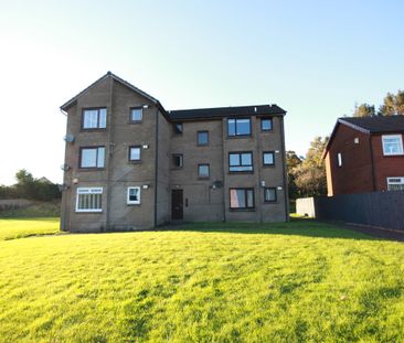 Springholm Drive, Airdrie, ML6 - Photo 5