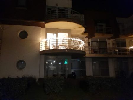 Appartement te huur - Photo 3