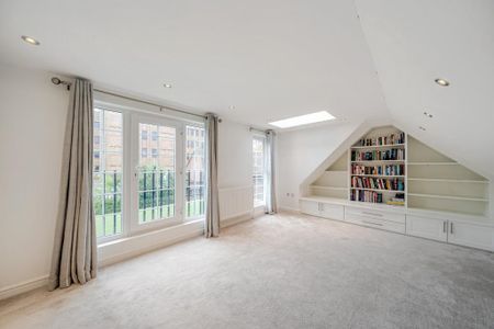 6 bedroom detached house to rent - Photo 3