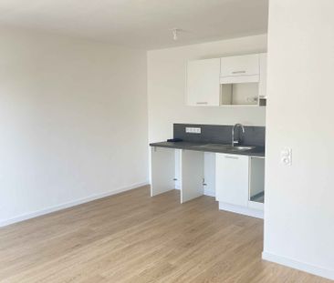 3 pièces - 60,3 m² - 2ème étage - Colocation non autorisée - Photo 3