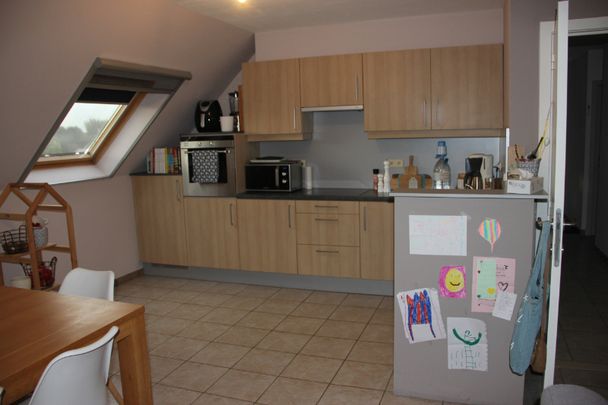 Appartement te huur Lokeren - Photo 1