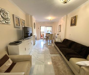 Ground Floor Apartment in Hacienda del Sol - Photo 4