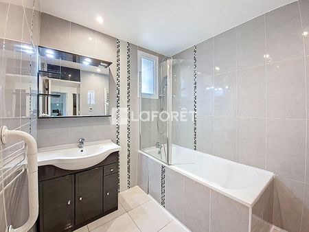 Appartement T2 Moissy-Cramayel à louer - Photo 3