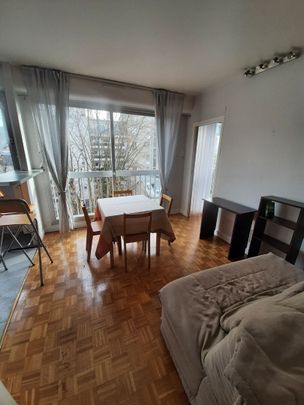 94160, Saint Mande - Photo 1