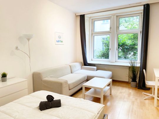 Burggasse Zimmer 1 - Photo 1