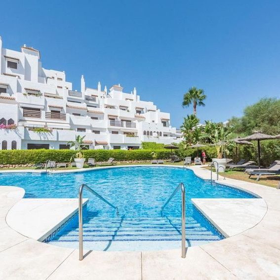 Alquiler de piso en Camino del Reloj - Photo 1