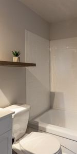 Saguenay – Jonquière – Novelo – Appartement 4 1/2 à louer - Photo 4