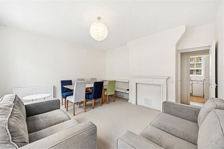 3 bedroom apartment to rent - Photo 2