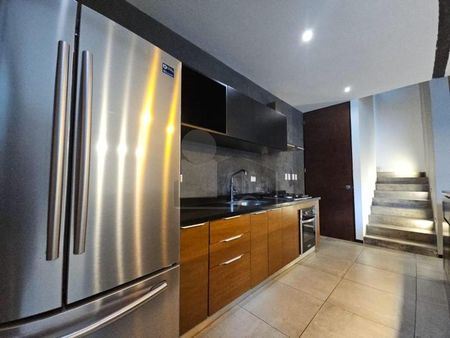 REF. 7913/1368 - Casa tipo townhouse en renta en Montes de Ame, Mérida, Yucatán - Photo 5