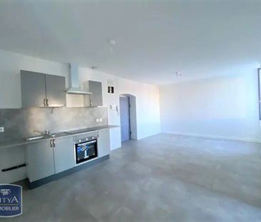 Appartement à louer 2 pièces 41.24m² - Photo 3