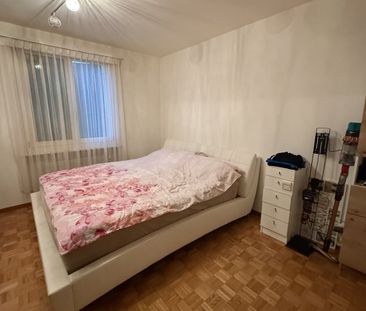 Schöne 3.5 Zimmerwohnung in Flamatt ! - Photo 2