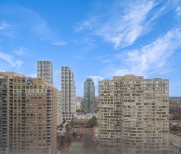 For Lease - 265 Enfield Place Unit# 2002, Mississauga, Ontario - Photo 4