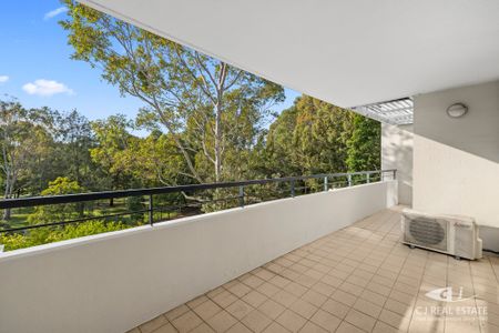 27/5 Nurmi Avenue, Newington NSW 2127 - Apartment For Rent | Domain - Photo 4