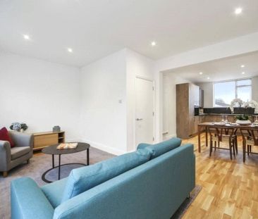 2 bedroom flat to rent - Photo 2