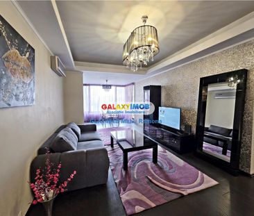 Apartament elegant, parcare subterana, Herastrau, Zagazului - Photo 4