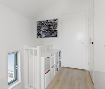 Te huur: Huis Geuzenhof in Bussum - Photo 2