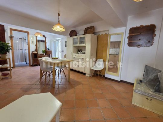 Villa a schiera contrada campanella, Ortoliuzzo - San Saba, Messina - Photo 1