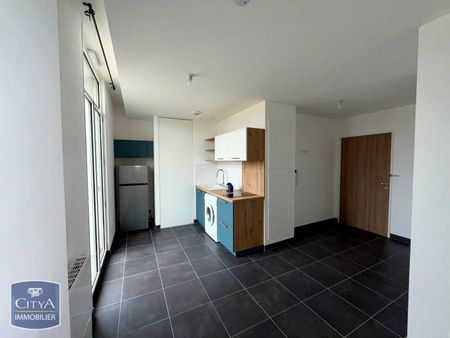 Location Appartement 2 pièces 34m² TOURS 37000 - Photo 4