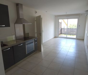 Location Appartement 2 pièces 42m² ISTRES 13800 - Photo 3