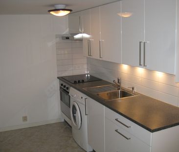 Gråbergsvägen, Huddinge - Foto 1