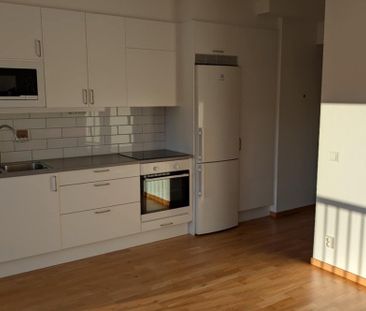 Sisjöbäckens Väg, Askim - Photo 1