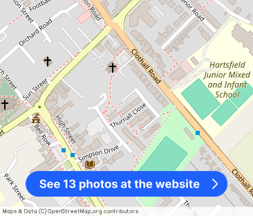 Thurnall Close, Baldock, SG7 - Photo 1