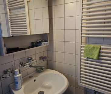 2.5 Zimmer, 41 m², 1. Stock - Foto 6