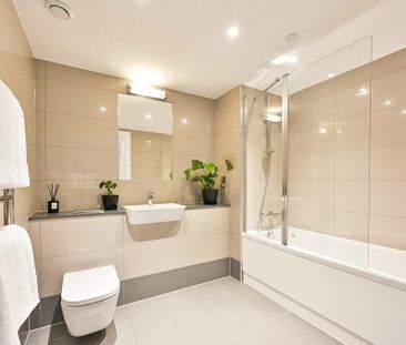 Flat share to rent - Photo 4