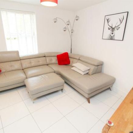 2 bedroom apartment to rent Summerlin Drive, Woburn Sands, MK17 8FU - Photo 1